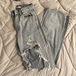 Pacsun 90s Boyfriend Jeans